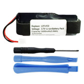 1600mAh LIS1441 LIP1450 Battery Sony PS3 Playstation 3 Move Motion Controller