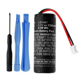 1350mAh LIS1441 LIP1450 Battery Sony PS3 Playstation 3 Move Motion Controller