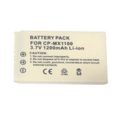 993-000145 993-000237 C-LR65 Battery for Logitech Squeezebox Duet