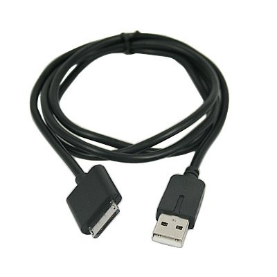 PSP-N430 98564 USB Data Charger Cable for Sony GO PSPgo PSP-N1000