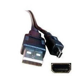 K1HA08AD0002 USB Data Cable for Panasonic Lumix Digital Cameras