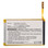 616-0550 616-0551 Battery for Apple iPod Touch 4 4th Gen A1367