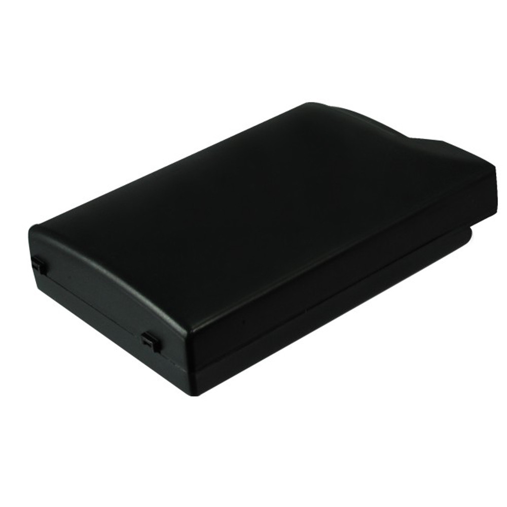 cellePhone Akku Li-Ion kompatibel mit Sony PSP (Ersatz für PSP-110