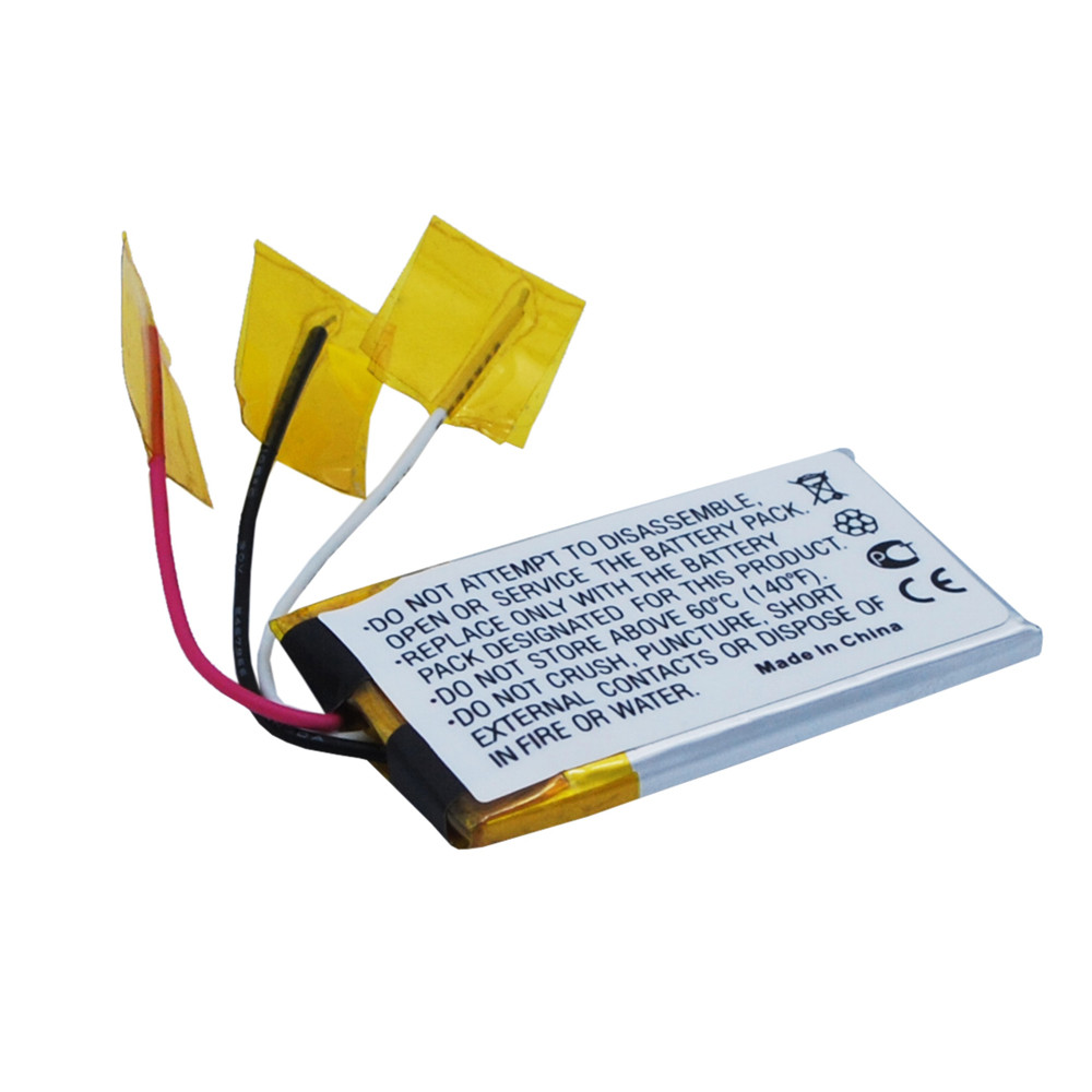 Pr 452035 Battery For Bose Qc20 Qc20i Quietcomfort 20 20i Headphones