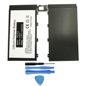 10307mAh A1577 Battery Replacement for Apple iPad Pro 12.9 A1584 A1652