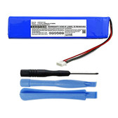 5000mAh GSP0931134 Battery for JBL Xtreme Wireless Bluetooth Speaker