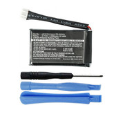 jbl flip 1 battery