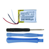jbl go battery mah