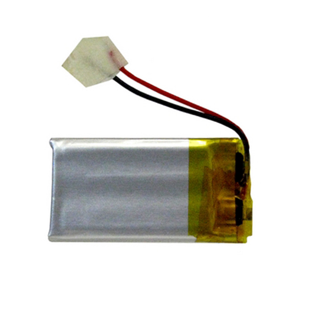 120mAh LSSP321830AE Battery for Fitbit 