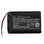 Sony PS4 Playstation 4 Dualshock 4 CUH-ZCT2 Battery LIP1522-2J LIP1523