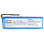 AEC982999-2P Battery for JBL Charge Portable Bluetooth Speaker