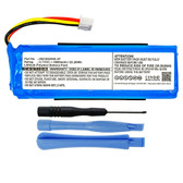 AEC982999-2P Battery for JBL Charge Portable Bluetooth Speaker