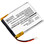 361-00034-02 FLPB342735-P1 Battery for Garmin Fenix 3 Fenix 3 HR Watch