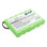 300-03866 Battery for Honeywell Lynx 5100 5200 5210 Touch 7000 Alarm