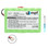 300-03866 Battery for Honeywell Lynx 5100 5200 5210 Touch 7000 Alarm