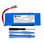 5542110P Battery for JBL Pulse 2 Bluetooth Speaker 6000mAh