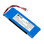 5542110P Battery for JBL Pulse 2 Bluetooth Speaker 6000mAh
