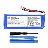 5542110P Battery for JBL Pulse 2 Bluetooth Speaker 6000mAh