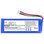 5542110P Battery for JBL Pulse 2 Bluetooth Speaker 6000mAh