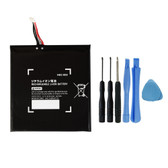 HAC-003 Battery Replacement for Nintendo Switch HAC-001 4310mAh