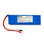 6000mAh MLP912995-2P Battery for JBL Charge 2+ Charge 2 Plus Speaker