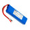 6000mAh MLP912995-2P Battery for JBL Charge 2+ Charge 2 Plus Speaker