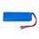 6000mAh MLP912995-2P Battery for JBL Charge 2+ Charge 2 Plus Speaker