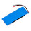JBL Pulse 2, Pulse 3 Speaker Battery 5542110P, P5542100-P 6000mAh