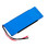JBL Pulse 2, Pulse 3 Speaker Battery 5542110P, P5542100-P 6000mAh