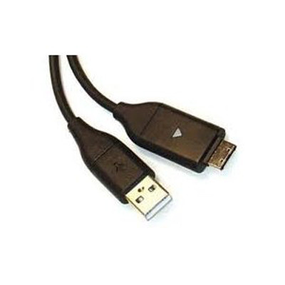 BATTERY CHARGER WB210 DIGITAL CAMERA USB CABLE SAMSUNG DIGIMAX TL350 TL500