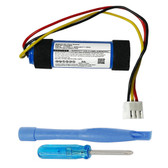 Harman Kardon Onyx Studio 4 Speaker Battery ICR22650 22650 3000mAh