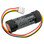 Harman Kardon Onyx Studio 4 Speaker Battery ICR22650 22650 3000mAh