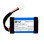 SUN-INTE-118 1INR19/66-3 Battery for JBL Charge 4 Speaker 7800mAh