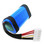 SUN-INTE-118 1INR19/66-3 Battery for JBL Charge 4 Speaker 7800mAh