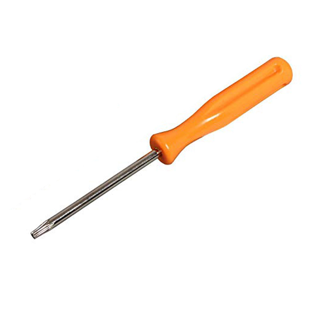 small torx screwdriver