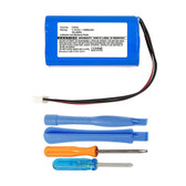 ID659 Battery Replacement for Sony SRS-XB3 SRS-XB30 Bluetooth Speaker