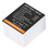 Neatgear Arlo Ultra + 4K UHD Pro 3 Camera Battery 308-10069-01 A-4a