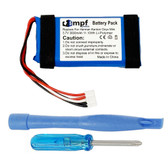Harman Kardon Onyx Mini Speaker Battery Replacement P954374 3000mAh