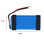 Harman Kardon Onyx Mini Speaker Battery Replacement P954374 3000mAh