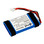 Harman Kardon Onyx Mini Speaker Battery Replacement P954374 3000mAh