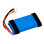 Harman Kardon Onyx Mini Speaker Battery Replacement P954374 3000mAh