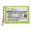 300-06868 Honeywell Lynx Plus TSS Keypad L5000 Panel Battery 700mAh
