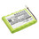 300-06868 Honeywell Lynx Plus TSS Keypad L5000 Panel Battery 700mAh