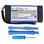 GSP0931134 01 Battery Replacement for JBL Boombox Speaker 10000mAh