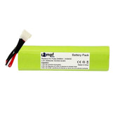 Fluke Ti9 Ti10 Ti20 Ti25 TiR1 Battery 2446641 3105035 3524222 Ti20-RBP
