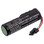 T123682016VK Battery for Logitech Ultimate Ears UE Boom 3 3400mAh