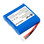 TF18650-2200-1S4PA Battery for Marshall Kilburn Speaker 2600mAh