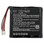 TF18650-2200-1S4PA Battery for Marshall Kilburn Speaker 2600mAh