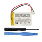 Battery Replacement for Astro C40 TR PS4 PC/MAC Controller 1100mAh