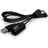 24-Pin USB Charger Data Sync Cable for Select Kodak Easyshare Cameras